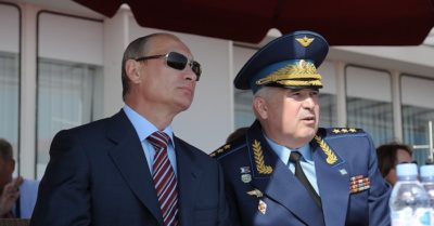 Điểm yếu của NATO: Ông Putin sử dụng nó như thế nào?