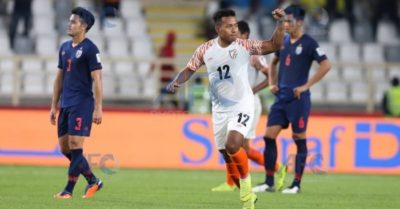 Đội tuyển từng thắng Thái Lan 4-1 muốn đá giao hữu với Việt Nam