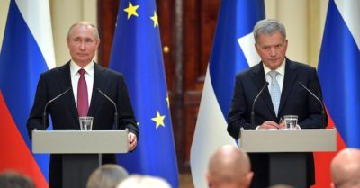 EU đang bơm “số tiền khủng” vào Nga