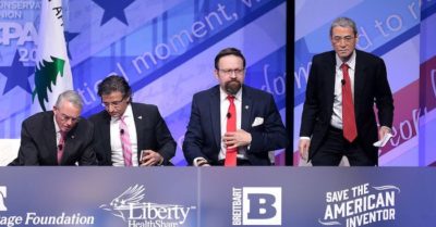 Gordon Chang: Người Mỹ cần tăng cường chống lại ĐCSTQ