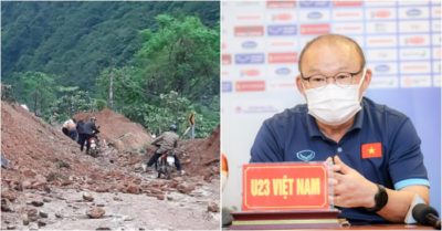 Tin tức tối 18/4: QL34 qua Cao Bằng bị sạt lở, ách tắc nghiêm trọng; 3 ngư dân tử vong khi đi đánh bắt hải sản; HLV Park than phiền trước trận U20 Hàn Quốc