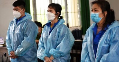 Tin tức tối 1/4: Loan ‘Cá’ lĩnh 5 năm tù; Một đơn vị cấp phòng có 2 nhân viên nhưng 4 lãnh đạo; Có dấu hiệu lừa đảo trong vụ thông bồn cầu hết 22 triệu đồng ở TP. HCM