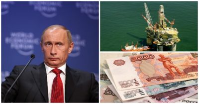 Phương Tây ‘choáng váng’ vì 1 lệnh của Putin