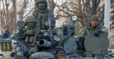 Thế giới 14/4: Nga cảnh báo tấn công mục tiêu đầu não ở Kyiv; đe dọa xung đột trực tiếp với Mỹ và NATO