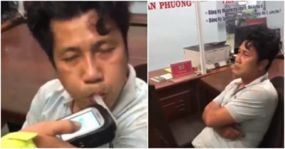 Vụ ôtô lao vào tiệm bánh mì khiến 6 người bị thương: Tài xế khai gì?