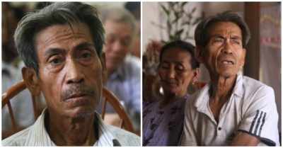 Cụ ông chịu oan sai suốt 40 năm kiện VKS đòi bồi thường gần 13 tỷ đồng