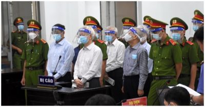 Khánh Hoà: Hai cựu chủ tịch ra toà; UBND tỉnh bị kiện