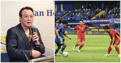 Tin tức sáng 6/4: Chủ tịch Tập đoàn Tân Hoàng Minh bị bắt; U23 Thái Lan gặp khó khăn lớn, Việt Nam rộng cửa vô địch SEA Games