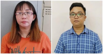 An Giang: Hai phó phòng kế toán ngân hàng Agribank bị bắt