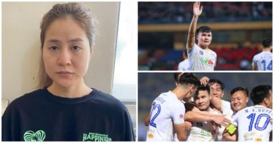 Tin tức sáng 7/4: Nữ chủ tịch công ty Việt Hưng Phát bị bắt; Hà Nội FC tặng 2.500 vé cho người hâm mộ đến chia tay Quang Hải