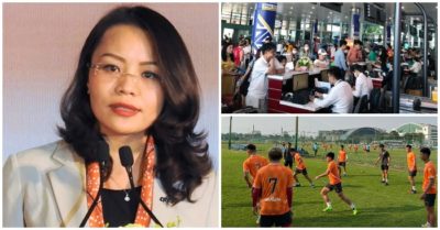 Tin tức sáng 9/4: Phó chủ tịch Tập đoàn FLC bị bắt; Sân bay Phù Cát đóng cửa 10 ngày vì diễn tập quân sự