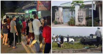 Tin tức sáng 12/4: Vụ bé gái 7 tuổi ở TP. HCM tử vong: Mẹ cháu bé ﻿lên tiếng; Cả nước xảy ra 81 vụ TNGT trong 3 ngày nghỉ lễ