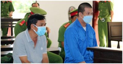 Lừa đảo gần 68 tỷ đồng của nhiều phụ nữ, cựu trụ trì chùa ở Vĩnh Long hầu tòa