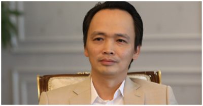Bộ Công an đề nghị phong tỏa bất động sản của ông Trịnh Văn Quyết