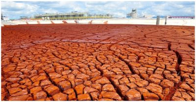 TKV muốn mở rộng khai thác bauxite ở Tây Nguyên