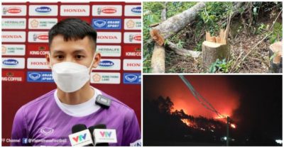 Tin tức sáng 16/4: F1 không còn phải cách ly; Hùng Dũng: ‘Vinh dự được đeo băng đội trưởng U23 Việt Nam’