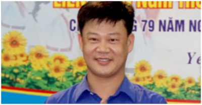 Khởi tố Phó bí thư thường trực Tỉnh đoàn Yên Bái