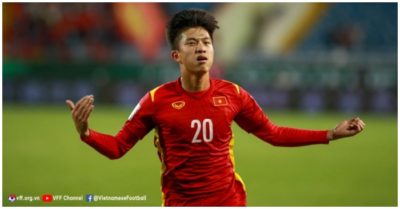 Siêu phẩm của Văn Đức được đề cử giải thưởng danh giá của AFC