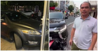 Tin tức sáng 18/4: Phó trưởng phòng Sở Nội vụ Thừa Thiên Huế bị tố cáo dọa dân; Giảng viên Đại học An ninh lái ô tô bắt cướp trên phố