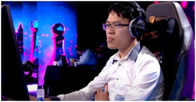 Quang Liêm lần đầu đánh bại “Vua cờ thế giới”: ‘Tôi không nghĩ sẽ thắng trận này’