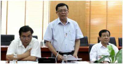 Khởi tố Phó trưởng Ban Tổ chức Tỉnh ủy Gia Lai