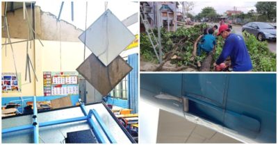 Tin tức sáng 28/4: Lốc xoáy tốc mái lớp học làm 3 học sinh bị thương; Trúng đấu giá biển số đẹp, người dân có được bán?