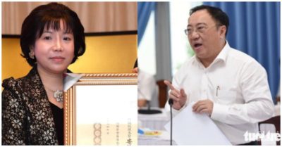 Tin tức sáng 30/4: Giám đốc Sở Y tế Đồng Nai và chủ tịch AIC bị khởi tố; Sách giáo khoa mới giá cao gấp 2-3 lần sách cũ