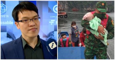 Tin tức sáng 29/4: Quang Liêm vượt Vua cờ, giành ngôi á quân Oslo Esports Cup; Bé gái 1 tuổi được cứu sống sau gần 1 tiếng rơi xuống biển