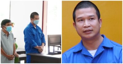 Cựu trụ trì lừa đảo gần 68 tỷ đồng bị đề nghị chung thân