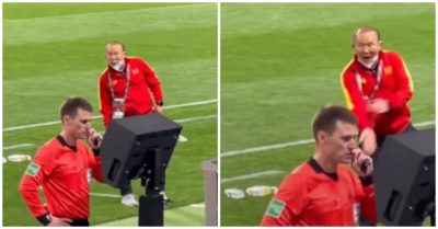 Tin tức sáng 1/4: Truyền thông Thái Lan: “HLV Park Hang Seo thoát thẻ vàng dù xem trộm VAR”; An Giang: Kêu gọi quyên góp rồi gửi tiết kiệm 20 tỷ đồng từ quỹ Covid-19