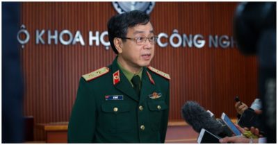 Trung tướng, Giám đốc Học viện Quân y bị đề nghị kỷ luật