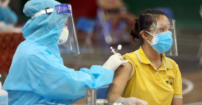 Nhiều tỉnh “quên” chuyển tiền người dân ủng hộ mua vắc-xin về quỹ