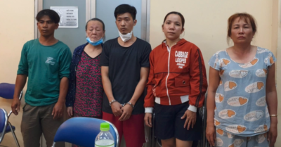 Cướp 2 tỷ trong biệt thự ở TP. HCM: Bà lão giúp việc làm “nội ứng”