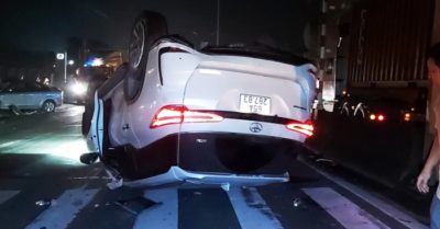 Tin tức tối 2/4: 2 người chết, 200 thuyền bị chìm do mưa lớn dị thường ở miền Trung; Ngang ngược xiết món nợ ‘khó tin’; 5 ôtô đâm liên hoàn trên đường dẫn cao tốc Trung Lương