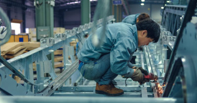 Triển vọng tăng trưởng kinh tế Trung Quốc u ám vì chống dịch Covid