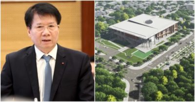 Tin tức tối 28/4: Cựu thứ trưởng Y tế ra tòa; Quảng Ngãi xây trung tâm hội nghị triển lãm 300 tỷ