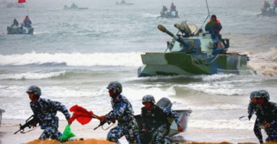 Thế giới 20/4: Bắc Kinh cảnh báo các nước không gửi thêm vũ khí cho Ukraine; Đài Loan phát nhầm thông báo Trung Quốc tấn công