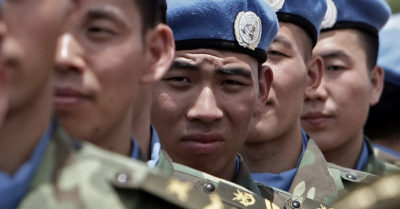 Trung Quốc ‘ngấm đòn’ trên mọi mặt trận