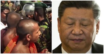 Trung Quốc ‘ngậm đắng nuốt cay’ vì thất bại chồng chất