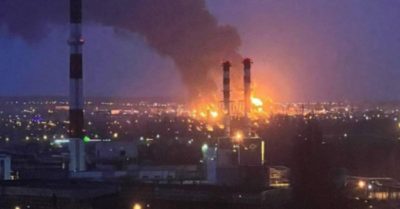 Thế giới 1/4: Ukraine tấn công tên lửa vào Nga; Trung Quốc diễn tập ban đêm trên hai vùng biển