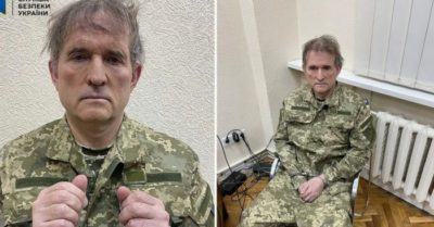 Thế giới 13/4: Kyiv bắt giữ đồng minh hàng đầu của TT Putin; Nga sẵn sàng bán dầu cho các nước ‘thân thiện’ với bất kỳ giá nào