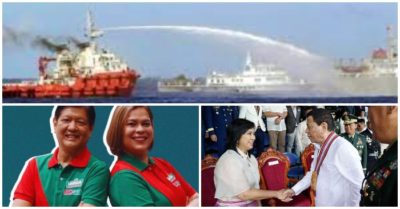 Bầu cử tổng thống Philippines: Biển Đông sẽ ra sao?