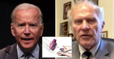 Chính quyền Biden cần phản đối nạn mổ cướp nội tạng ở Trung Quốc