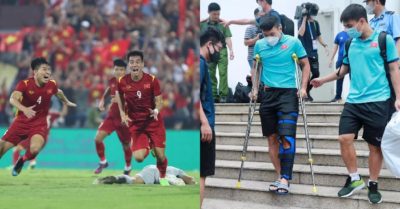 Tin tức tối 20/5: Văn Xuân lỡ U23 Việt Nam đấu Thái Lan, ông Park tiết lộ người thay thế; Việt Nam đứng trước kỷ lục tuyệt đối ở SEA Games