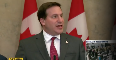 Canada cấm Huawei và ZTE của Trung Quốc khỏi Mạng 5G