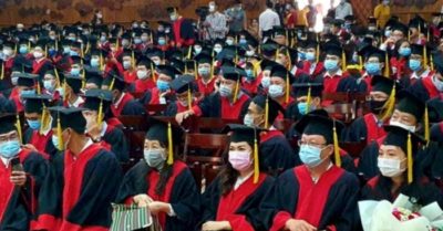 Hà Nội chi 61 tỷ đồng ngân sách cử cán bộ, công chức đi học thạc sĩ, tiến sĩ