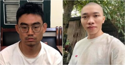 Tin tức tối 27/5: Thêm người tại tịnh thất Bồng Lai bị bắt; Giám đốc người Trung Quốc điều hành đường dây ‘tín dụng đen’ xuyên quốc gia