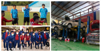 Tin tức sáng 31/5: Báo Malaysia nói về sự thay đổi lớn của U23 Việt Nam; Bộ trưởng Trần Hồng Hà: Hà Nội nên xây bể ngầm chống ngập