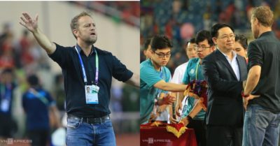 Tin tức tối 26/5: Từ bỏ ngành học mơ ước vì học phí tăng; HLV Polking bức xúc khi không được trao HC bạc