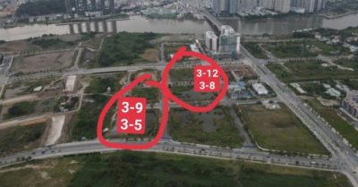 Tin tức tối 17/5: Tài khoản 2 doanh nghiệp trúng đấu giá đất Thủ Thiêm không có tiền; Người mẹ ngất xỉu tại hiện trường vụ cha ôm con gái nhảy cầu Cửa Đại